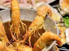 -潮澎派·潮汕菜大排档(南较西路店)