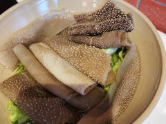 -卤校长重庆火锅(国兴店)
