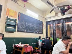 -隆康社长沙烧烤铺(桔园店)