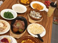 -萨莉亚意式餐厅(悦荟广场店)