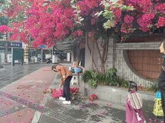 -椿萱堂鱿鱼面(同和路店)