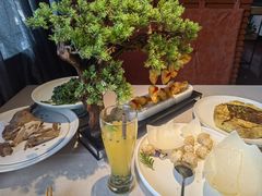 -金狮麟·新豫菜(杏石口路店)