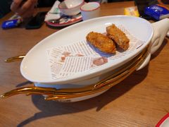 -新白鹿餐厅(城西银泰城店)