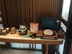 -淮香国色·淮扬菜(正大中心店)