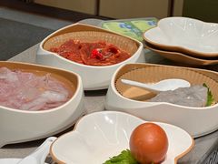-海底捞火锅(奥森店)