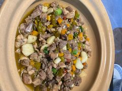 -胡胖子专业长沙菜(衡山路店)