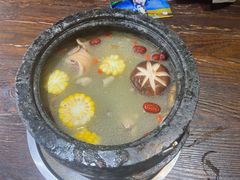 -思金拉措庄园藏餐(太阳岛店)