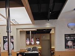 -权金城·炭火烤肉(北京联想桥店)