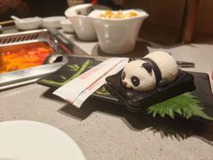-海底捞火锅(青悦城店)