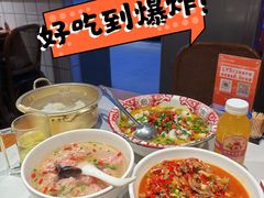 -最爱妈妈菜·宜春本地菜(一店)