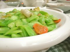 -朝郡酒家·粤菜(燕大星苑店)