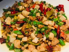 -舌尖上的食缘花园主题餐厅