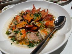 -荣兴酒家(徐家汇店)