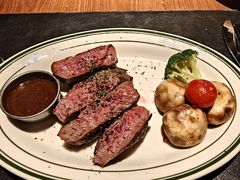 -404干式熟成牛排馆•聚会餐厅