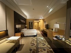 -上海浦西万怡酒店