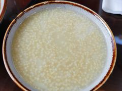 沁州黄小米粥-真食净香居·内蒙烧麦(亚运村店)