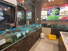 -渡海小渔村.老辈日照菜