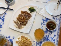 -东方饺子王(大屯路店)