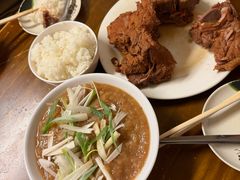 -王记酱骨头馆(新华路一店)