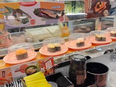 -争鲜回转寿司(中街大悦城店)