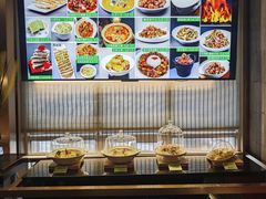 -京采烤鸭清真餐厅(金桥店)