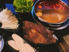 -煊记潮汕牛肉火锅(钱桥店)