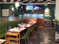 -烹然四季椰子鸡火锅(姚家园万象汇店)