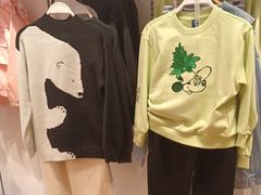 -利群海琴购物广场(商丘路店)