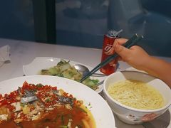 -渔舟意·湖南家宴(萝岗纳金城店)