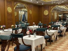 -花园饭店-西餐厅