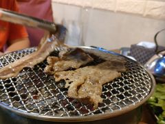 -平泽烤肉(锦水街店)