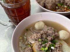 -榮泰米粉湯(Left Shop)