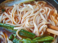 -猪脑壳凉面(武陵源店)