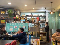 -左记港食(融科天城店)