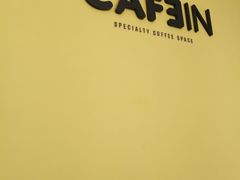 -CAFE'IN精品咖啡体验空间(小寨店)