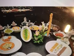 -大拙里·精致融合菜(沙湖桃源国际店)