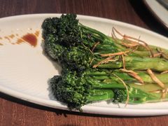 -本处·素食·融合料理(南油店)