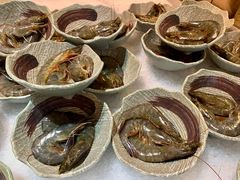 -阳光岛·海鲜盛宴(银泰中心in99店)