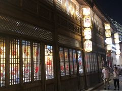 门面-王庄阿咪海鲜大排档(上下杭店)