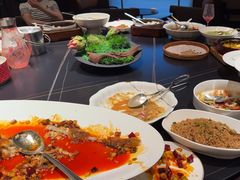 -秀儿四九城·新京菜(亚运村鸟巢店)