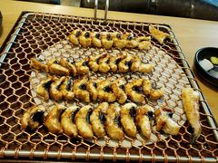 -百年食客韩式烤肉(南三环店)