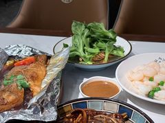 -三玛璐酒楼(汉口路店)