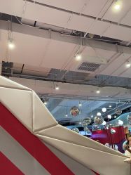 -Eureka优瑞卡儿童主题乐园(合生汇购物中心店)