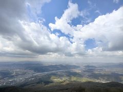 -吉林市朱雀山国家森林公园