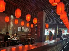 -乐山串串香老火锅(鼓楼店)