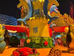 -华夏文旅海洋公园