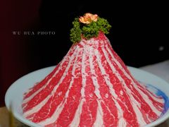 -捞神煲汤火锅(湖滨商业街店)