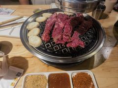 -霸腹烤肉(厦门柚子番店)