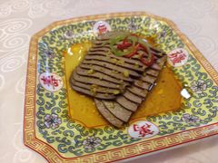 -聚德华天烤肉季·宴会厅(什刹海总店)