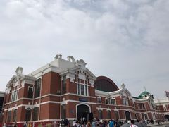 -沈阳站